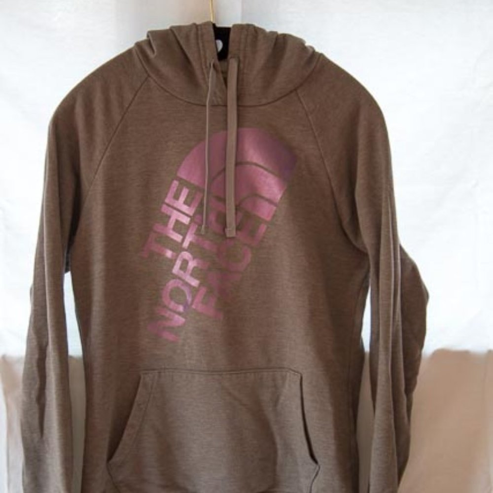 North Face Sweatshirt Hoodie